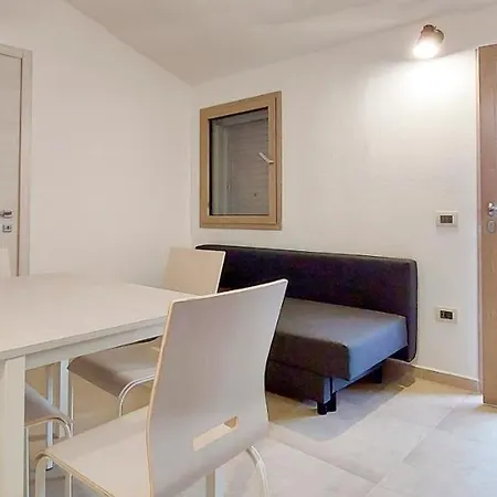 Apartment Brigida Bilocale 3 Posti Vicino Al Centro San Teodoro (Sardinia)
