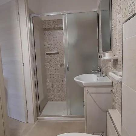 Apartment Brigida Bilocale 3 Posti Vicino Al Centro San Teodoro (Sardinia)
