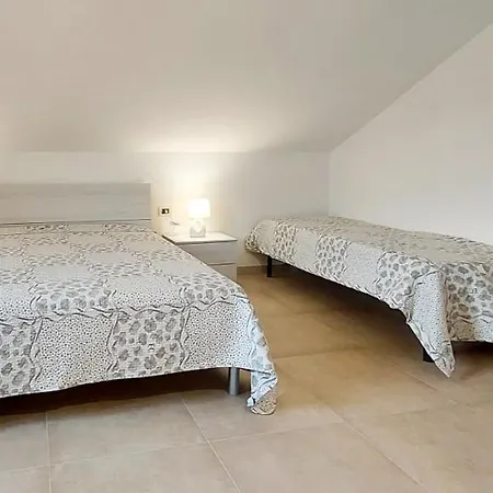 Apartment Brigida Bilocale 3 Posti Vicino Al Centro San Teodoro (Sardinia)