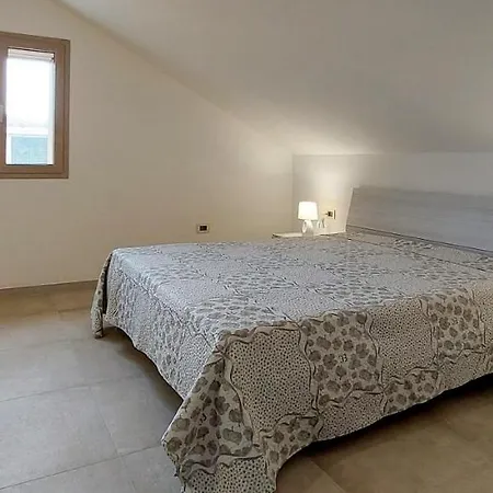 Brigida Bilocale 3 Posti Vicino Al Centro Apartment
