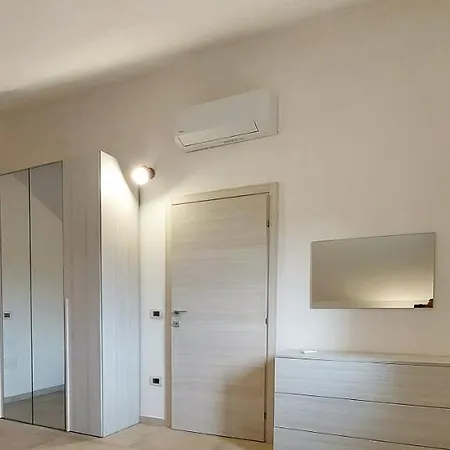 Brigida Bilocale 3 Posti Vicino Al Centro Διαμέρισμα