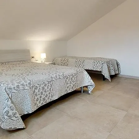Διαμέρισμα Brigida Bilocale 3 Posti Vicino Al Centro *