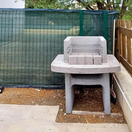 Brigida Bilocale 3 Posti Vicino Al Centro Διαμέρισμα *