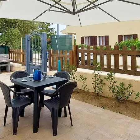 Brigida Bilocale 3 Posti Vicino Al Centro Apartment San Teodoro (Sardinia)
