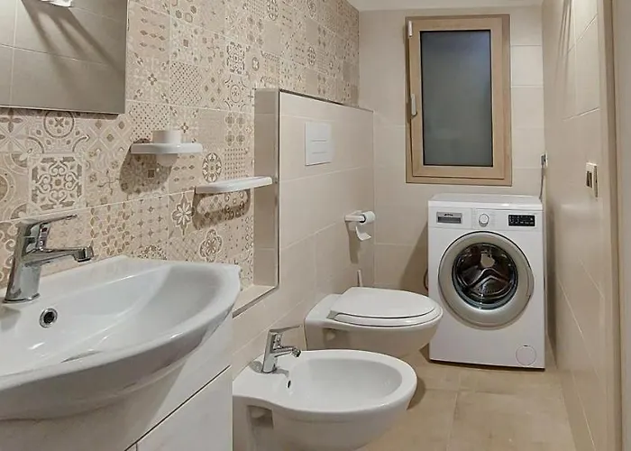 Brigida Bilocale 3 Posti Vicino Al Centro *